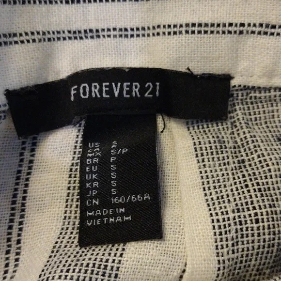 Forever 21 Wide Leg Pants SOLD SOLD SOLD - Picture 7 of 9